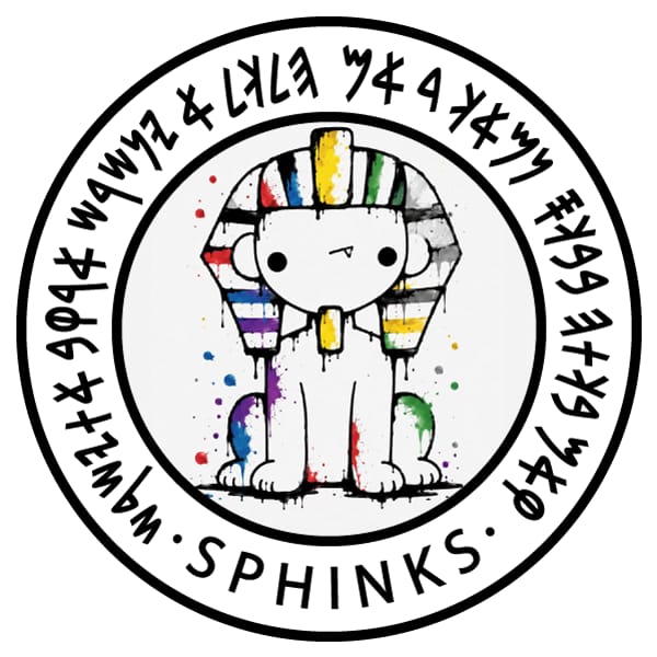 Sphinks Logo
